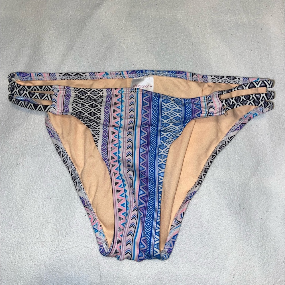Bikini bottoms